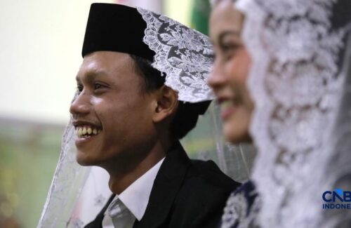 Fenomena Gen Z Pilih KUA untuk Pernikahan: Efisiensi Biaya dan Kesederhanaan Jadi Kunci