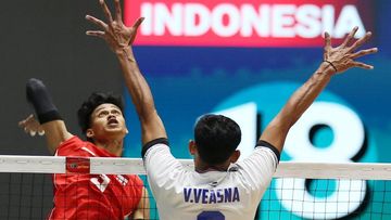 Timnas Indonesia Hadapi Kamboja dalam Laga Penentuan SEA V Cup 2026