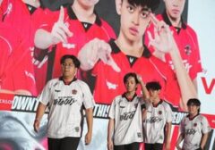 Tim Indonesia Langsung Unjuk Gigi di Hari Pertama MSC 2026
