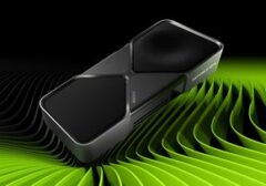 Peluncuran Nvidia RTX 5000 Super Terkendala Kelangkaan Chip RAM GDDR7 3GB