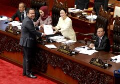 UU Pusat Finansial Internasional Disahkan, Indonesia Bidik Investor Global