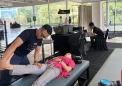 Wellnest Festival Hadirkan Sesi 'Assisted Stretch' Gratis untuk Pengunjung