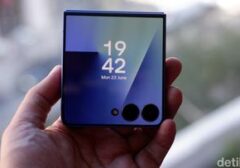 Bocoran Detail Samsung Galaxy Z Flip8: Desain, Warna, Spek, dan Perkiraan Harga Terungkap