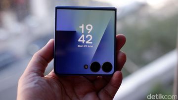 Bocoran Detail Samsung Galaxy Z Flip8: Desain, Warna, Spek, dan Perkiraan Harga Terungkap