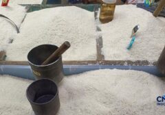 Pedagang Ungkap Penyebab Beras Medium dan Premium Tetap Melambung di Pasar Rumput