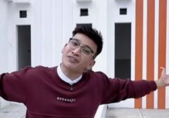Ruben Onsu Berpotensi Hadir dalam Sidang Mediasi Hak Asuh Anak