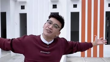 Ruben Onsu Berpotensi Hadir dalam Sidang Mediasi Hak Asuh Anak