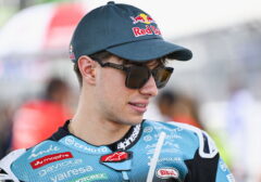 Honda Amankan Jasa David Alonso untuk MotoGP 2027, Detail Penting Masih Jadi Misteri