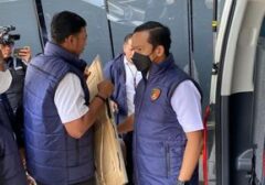 Polri Luruskan Isu: Kasus Pembiayaan Batu Bara 2019-2020 Tak Berkaitan dengan Blackout