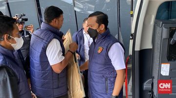 Polri Luruskan Isu: Kasus Pembiayaan Batu Bara 2019-2020 Tak Berkaitan dengan Blackout