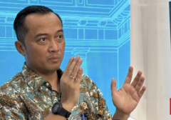Prabowo Segera Teken Keppres Pengangkatan Jampidsus Baru