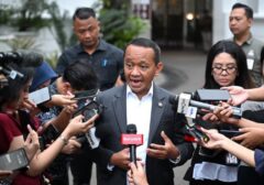 Menteri ESDM Siapkan Aturan Prioritas Izin Tambang untuk Ormas Agama Menyusul Putusan MK