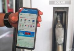 Tindak Lanjut Penyelewengan, 307 Ribu QR Code Pembelian BBM Subsidi Diblokir