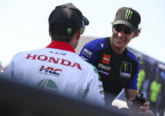 Fabio Quartararo Merapat ke Honda, Mulai MotoGP 2027