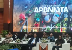 Pendapatan Negara Capai Rp 1.499,4 Triliun di Pertengahan 2026, Defisit APBN Terkendali