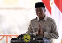 Mensesneg Minta Menteri PUPR Perbaiki Komunikasi Publik