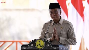 Mensesneg Minta Menteri PUPR Perbaiki Komunikasi Publik