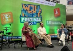 BPJS Kesehatan Fasilitasi Konsultasi Psikologis, Lula Kamal Dorong Pemanfaatan Layanan