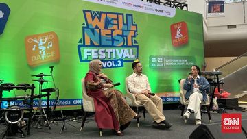 BPJS Kesehatan Fasilitasi Konsultasi Psikologis, Lula Kamal Dorong Pemanfaatan Layanan