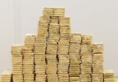 Divonis Penjara atas Penipuan 1.600 Batang Emas Rp 5,7 Miliar, Barang Bukti Belum Ditemukan