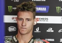 Fabio Quartararo Hijrah ke Honda Mulai 2027