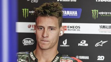 Fabio Quartararo Hijrah ke Honda Mulai 2027