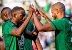 Alex Martins: Sang Mesin Gol Persebaya Surabaya yang Pecahkan Rekor di Super League