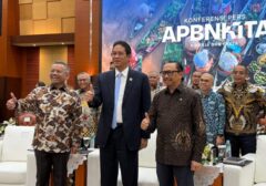 Defisit APBN Semester I 2026 Capai Rp196,5 Triliun, Purbaya Yudhi Sadewa: Fiskal Tetap Solid
