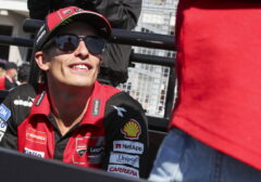Marc Marquez Ungkap Detail Ingin Diubah pada Motor MotoGP 2027