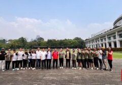 Perpani Ajukan Kebutuhan Vital untuk Panahan Indonesia di Asian Games 2026