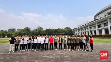 Perpani Ajukan Kebutuhan Vital untuk Panahan Indonesia di Asian Games 2026