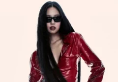 Jennie BLACKPINK Siap Gebrak Panggung Solo dengan Single 'Less than a LOVER'