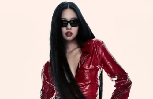 Jennie BLACKPINK Siap Gebrak Panggung Solo dengan Single 'Less than a LOVER'