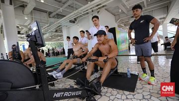 Wellnest Festival 2026: Kombinasi Olahraga, Hiburan, dan Kesehatan Gratis