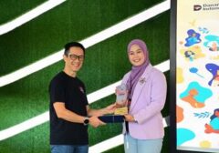 Telkom Indonesia Perkuat Budaya Perusahaan Lewat Culture Agent