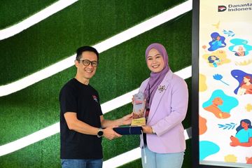 Telkom Indonesia Perkuat Budaya Perusahaan Lewat Culture Agent