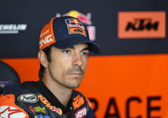 Pablo Nieto Buka Suara soal Polemik Maverick Vinales dan KTM