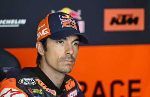Pablo Nieto Buka Suara soal Polemik Maverick Vinales dan KTM