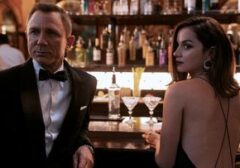 Nonton "No Time to Die", Perpisahan Daniel Craig dengan James Bond di Trans TV 21 Juli 2026