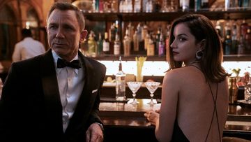 Nonton "No Time to Die", Perpisahan Daniel Craig dengan James Bond di Trans TV 21 Juli 2026