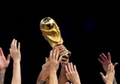 Enam Tuan Rumah Piala Dunia 2030 Otomatis Lolos ke Putaran Final