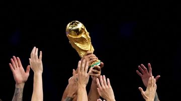 Enam Tuan Rumah Piala Dunia 2030 Otomatis Lolos ke Putaran Final