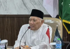 PWNU Jatim Dukung Gus Kikin sebagai Calon Ketua Umum PBNU di Muktamar ke-35