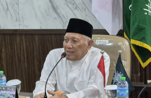 PWNU Jatim Dukung Gus Kikin sebagai Calon Ketua Umum PBNU di Muktamar ke-35