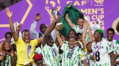 Piala Afrika Wanita 2026 di Maroko: Jadwal, Favorit, dan Format Turnamen