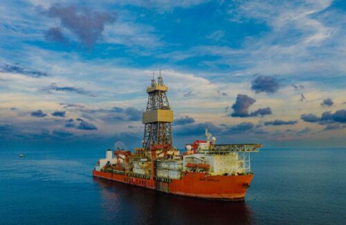 Potensi Gas Jumbo di Blok South Andaman, Pemerintah Prioritaskan Keuntungan bagi Masyarakat Aceh
