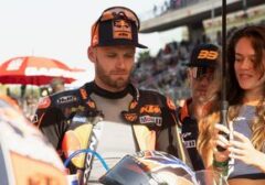 Perombakan Grid MotoGP 2027: Nama Besar Terancam Kehilangan Kursi
