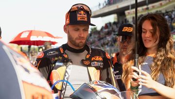 Perombakan Grid MotoGP 2027: Nama Besar Terancam Kehilangan Kursi