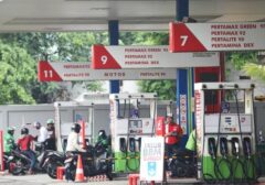 Ditjen Migas Tegaskan Belum Ada Pembahasan Penurunan Harga Pertamax