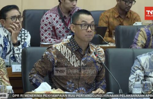PLN Manfaatkan Surplus Hidrogen untuk Energi Transportasi dan Dedieselisasi